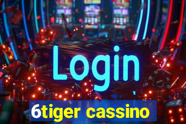 6tiger cassino